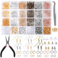 Selling Earring Hooks Parts DIY Making craft jewelry